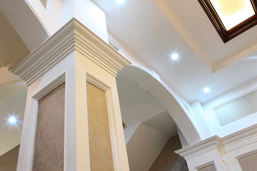 別墅樣板房設(shè)計公司-深圳藍調(diào)設(shè)計