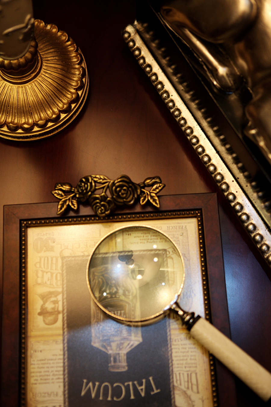 別墅樣板房裝飾設(shè)計公司-深圳藍調(diào)設(shè)計