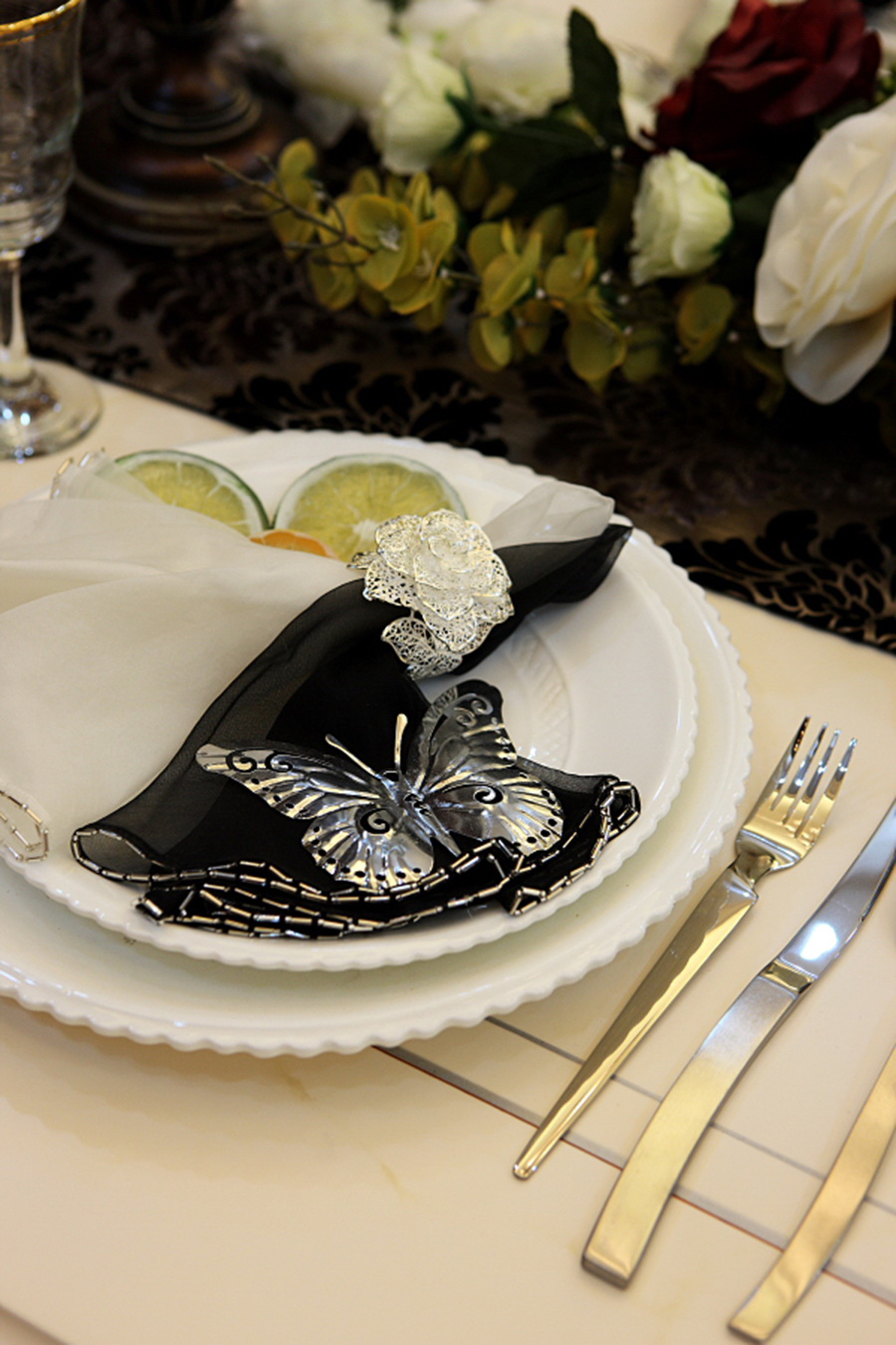 別墅樣板房裝飾設(shè)計公司-深圳藍調(diào)設(shè)計