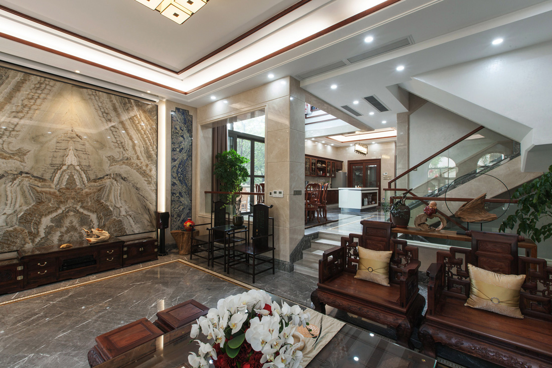 清林徑別墅客廳裝修設計 IMG_9009.jpg