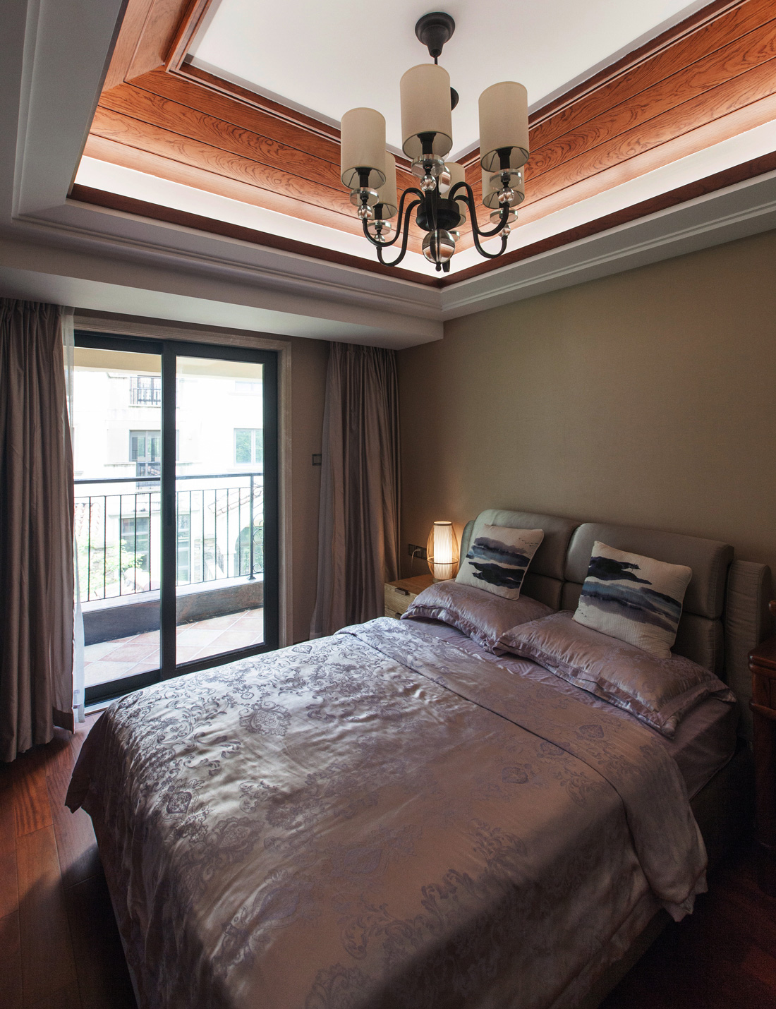 清林徑別墅設計-臥室 IMG_9134.jpg