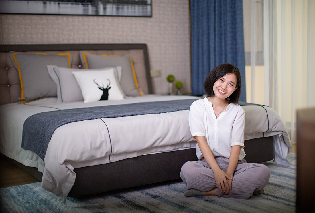 別墅設計公司-深圳藍調別墅設計